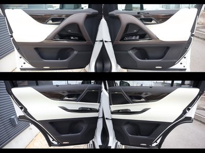 2024 Lexus LX 缩略图 19