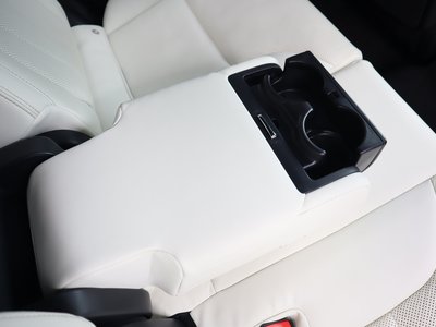 2024 Lexus LX 缩略图 69