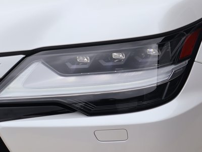 2024 Lexus LX 缩略图 28
