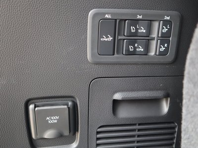 2024 Lexus LX 缩略图 34