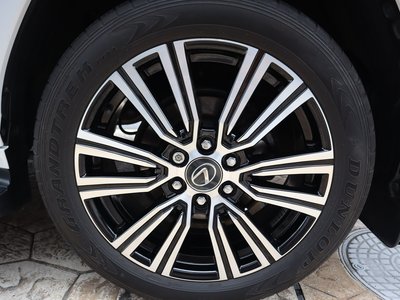 2024 Lexus LX 缩略图 44