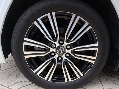 2024 Lexus LX 缩略图 45