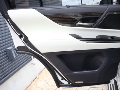 2024 Lexus LX 缩略图 64