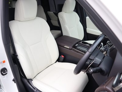 2024 Lexus LX 缩略图 48