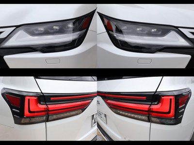 2024 Lexus LX 缩略图 16