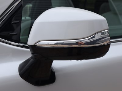 2024 Lexus LX 缩略图 78