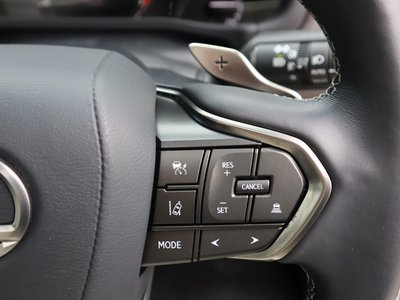 2024 Lexus LX 缩略图 35