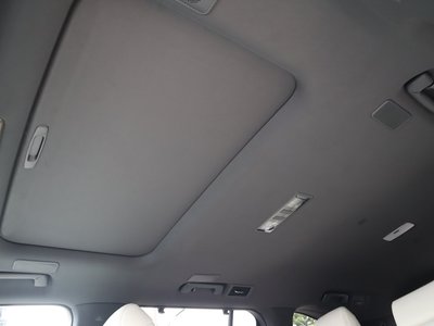 2024 Lexus LX 缩略图 73