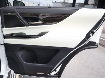 2024 Lexus LX 缩略图 65