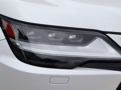 2024 Lexus LX 缩略图 27