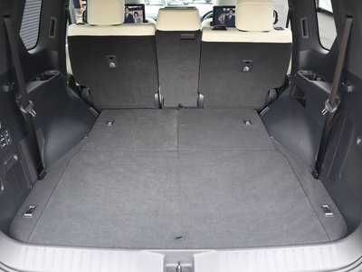 2024 Lexus LX 缩略图 70