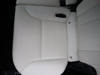2024 Lexus LX 缩略图 59
