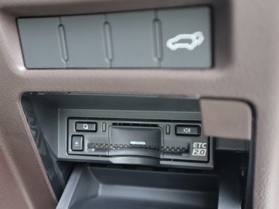 2024 Lexus LX 缩略图 38