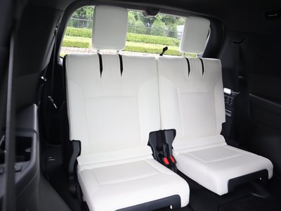 2024 Lexus LX 缩略图 56