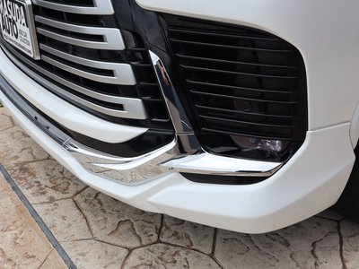 2024 Lexus LX 缩略图 22