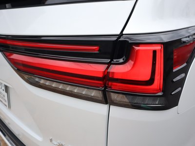 2024 Lexus LX 缩略图 76