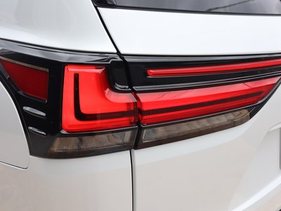 2024 Lexus LX 缩略图 75