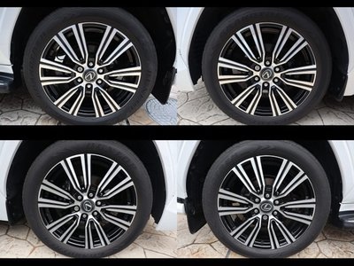 2024 Lexus LX 缩略图 15