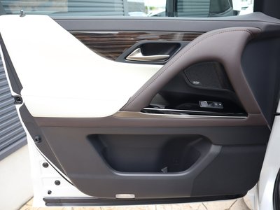 2024 Lexus LX 缩略图 62