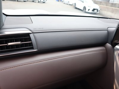 2024 Lexus LX 缩略图 72