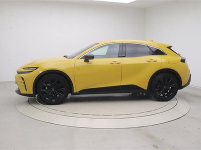 TOYOTA CROWN SPORT - 5