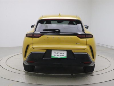 TOYOTA CROWN SPORT - 8