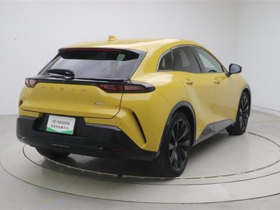 TOYOTA CROWN SPORT - 6