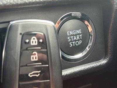 TOYOTA LAND CRUISER PRADO - 8