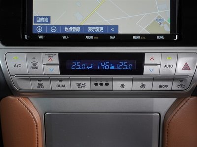 TOYOTA LAND CRUISER PRADO - 10