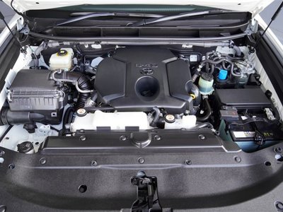 TOYOTA LAND CRUISER PRADO - 3