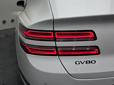 GENESIS GV80 - 10