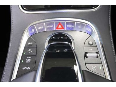 صورة مصغرة 13 لـ 2017 Mercedes-BENZ S-CLASS