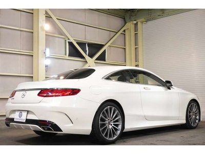 صورة مصغرة 26 لـ 2017 Mercedes-BENZ S-CLASS