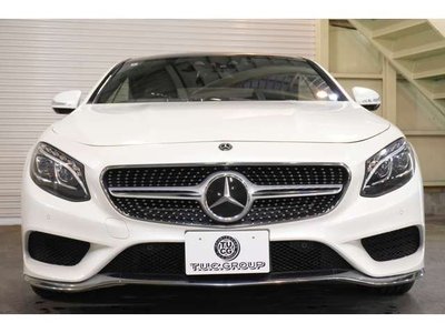 صورة مصغرة 22 لـ 2017 Mercedes-BENZ S-CLASS