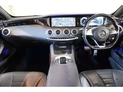 صورة 2 لـ 2017 Mercedes-BENZ S-CLASS