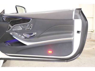 صورة مصغرة 31 لـ 2017 Mercedes-BENZ S-CLASS