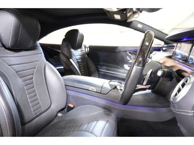 صورة 3 لـ 2017 Mercedes-BENZ S-CLASS