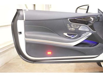 صورة مصغرة 32 لـ 2017 Mercedes-BENZ S-CLASS