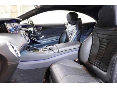 صورة مصغرة 30 لـ 2017 Mercedes-BENZ S-CLASS