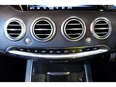 صورة مصغرة 12 لـ 2017 Mercedes-BENZ S-CLASS