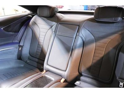 صورة مصغرة 34 لـ 2017 Mercedes-BENZ S-CLASS