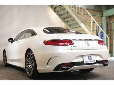 صورة مصغرة 28 لـ 2017 Mercedes-BENZ S-CLASS