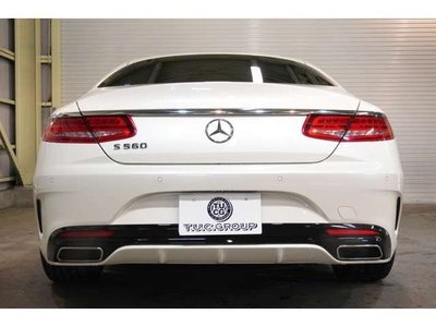 صورة مصغرة 27 لـ 2017 Mercedes-BENZ S-CLASS