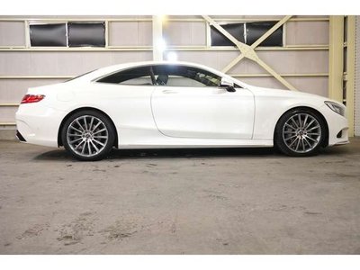 صورة مصغرة 25 لـ 2017 Mercedes-BENZ S-CLASS