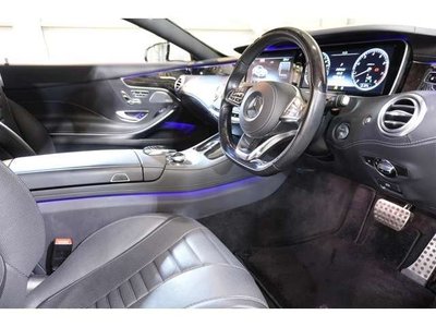 صورة مصغرة 29 لـ 2017 Mercedes-BENZ S-CLASS