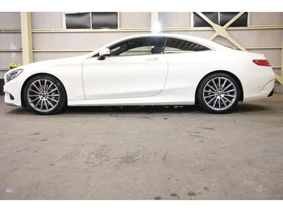 صورة مصغرة 24 لـ 2017 Mercedes-BENZ S-CLASS