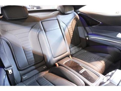 صورة مصغرة 33 لـ 2017 Mercedes-BENZ S-CLASS