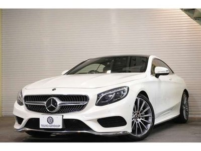 صورة مصغرة 20 لـ 2017 Mercedes-BENZ S-CLASS