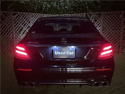 2018 Mercedes-BENZ E-CLASS — миниатюра 47
