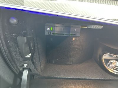 2018 Mercedes-BENZ E-CLASS — миниатюра 33